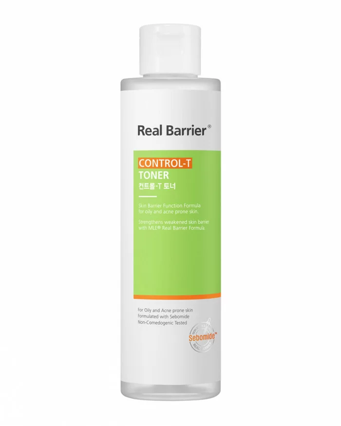 Control-T Toner