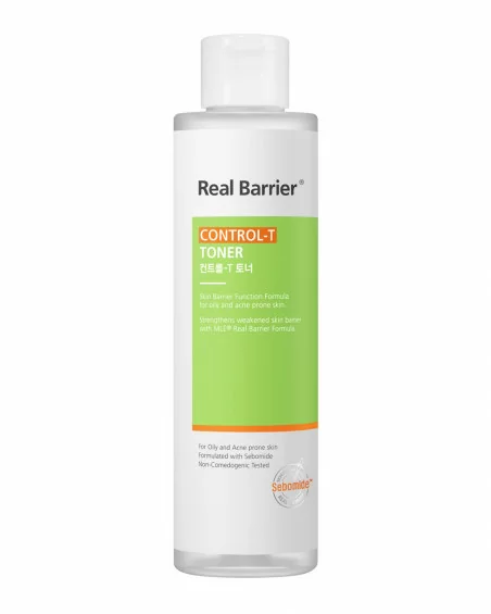 Control-T Toner