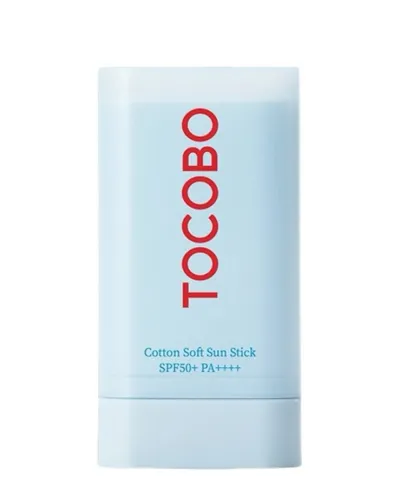 Tocobo Cotton Soft Sun Stick