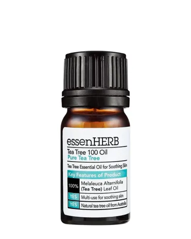 Tea Tree 100 Oil