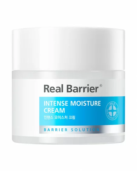 Intense Moisture Cream