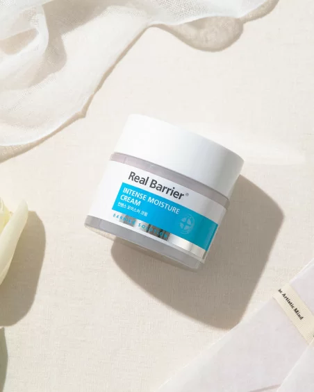 Intense Moisture Cream