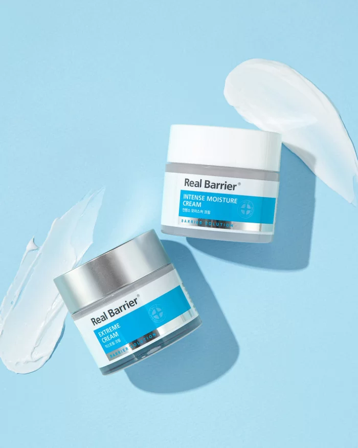 Intense Moisture Cream