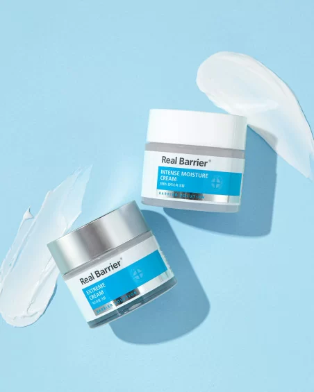 Intense Moisture Cream