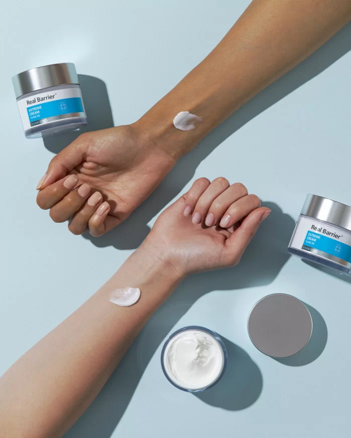 Intense Moisture Cream