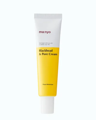 Blackhead & Pore Cream