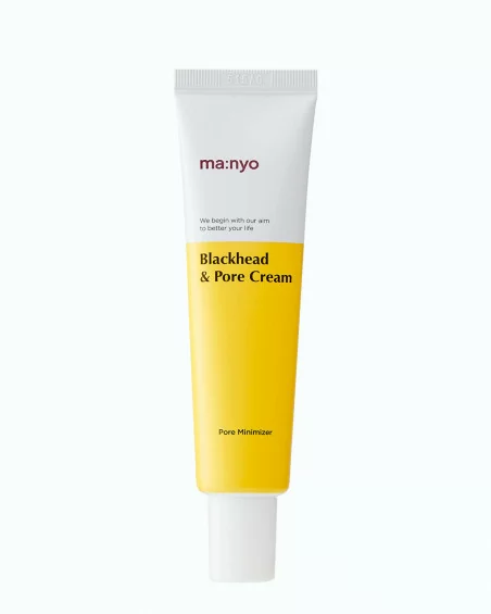Blackhead & Pore Cream