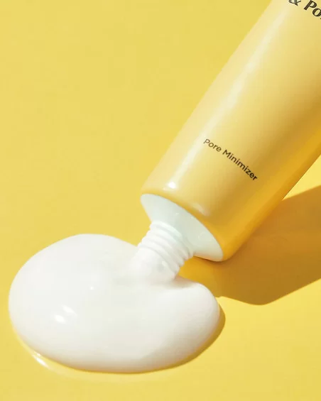 Blackhead & Pore Cream