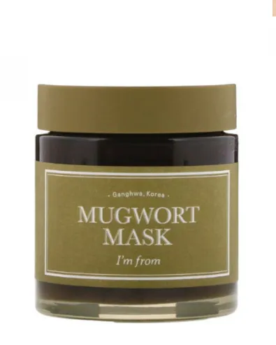 Mugwort Mask