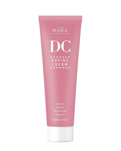DC Drying Cream