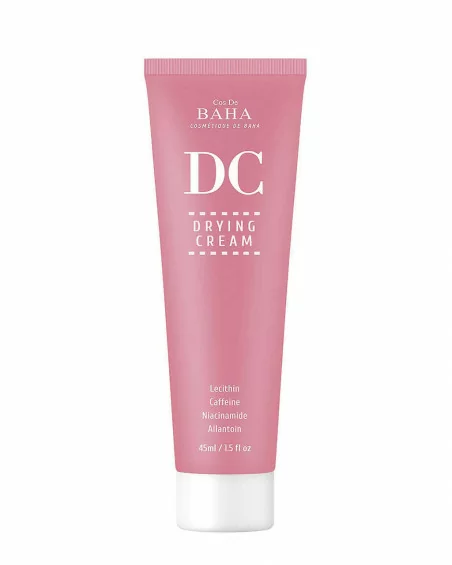 DC Drying Cream