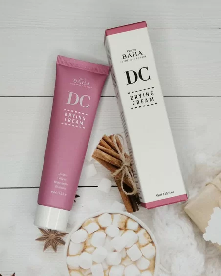 DC Drying Cream