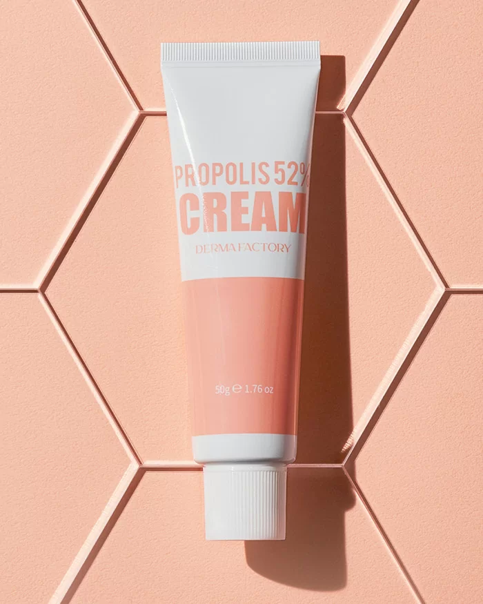 Propolis 52% Cream