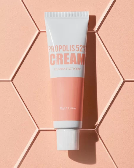 Propolis 52% Cream