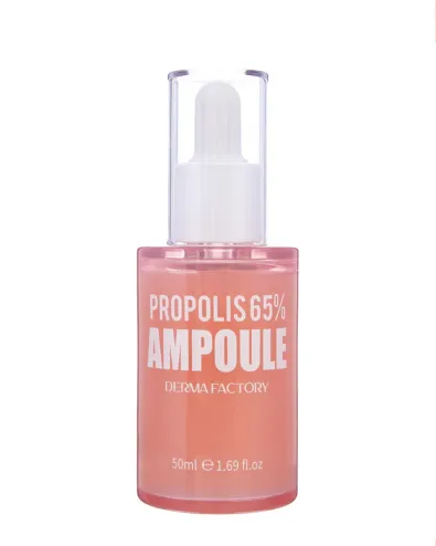 Derma Factory Propolis 65% Ampoule