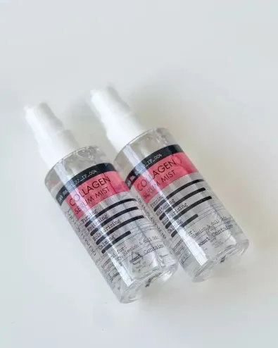 Collagen Serum Mist