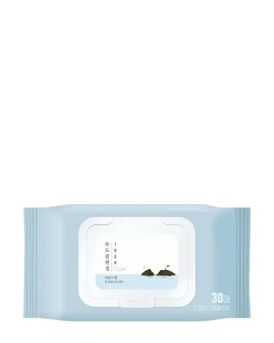 1025 Dokdo Cleansing Tissue