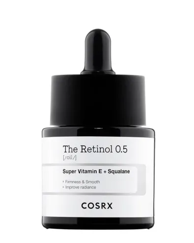 The Retinol 0.5