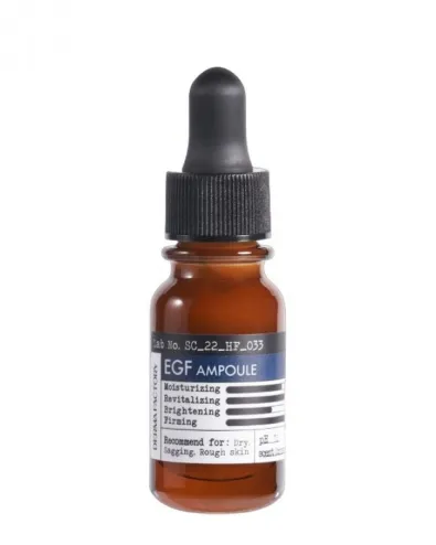 EGF Ampoule