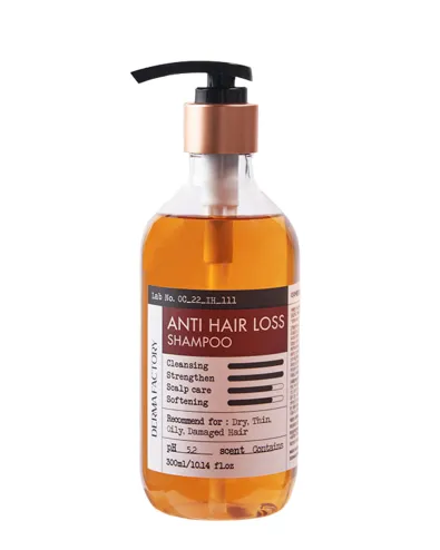 Derma Factory Anti Hair Loss Shampoo