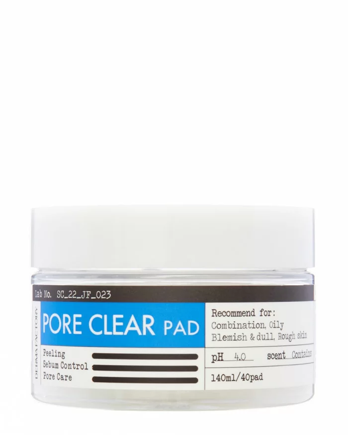 Pore Clear Pad