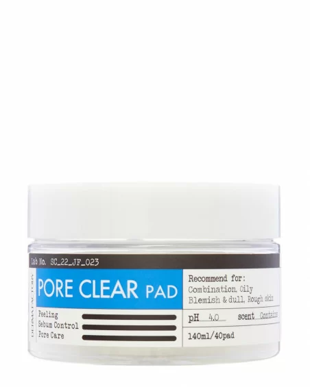 Pore Clear Pad