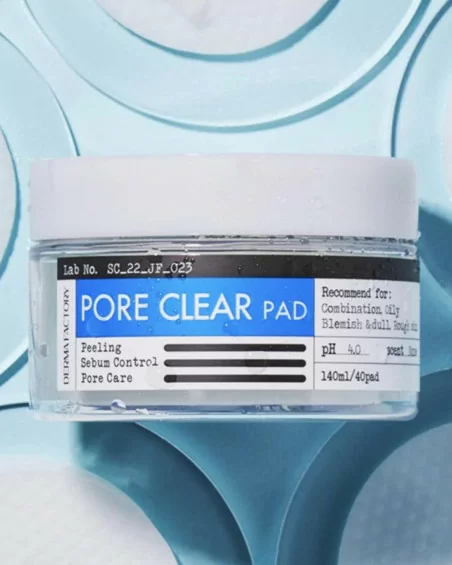 Pore Clear Pad