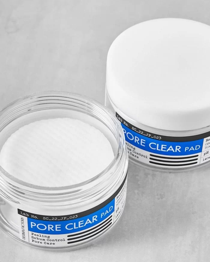 Pore Clear Pad