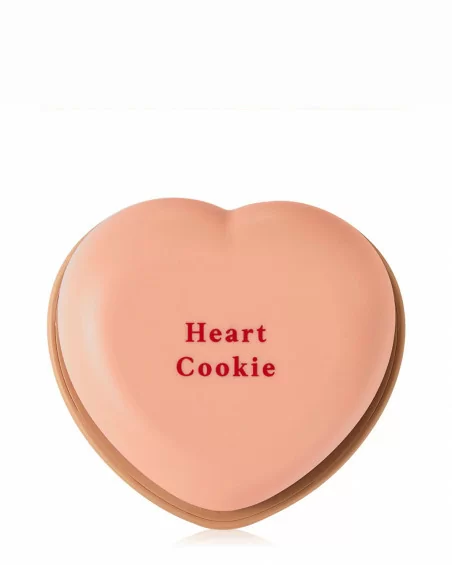 Heart Cookie Blusher