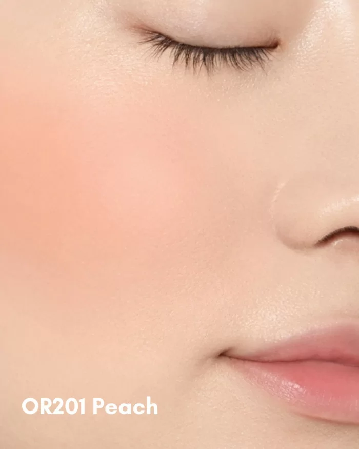 Heart Cookie Blusher