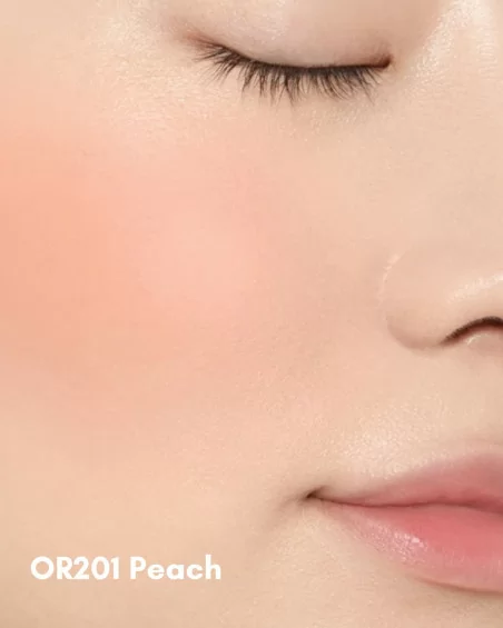 Heart Cookie Blusher