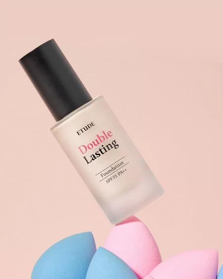 Double Lasting Foundation
