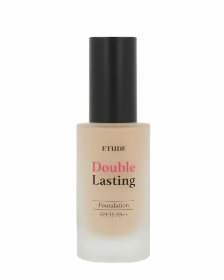 Double Lasting Foundation