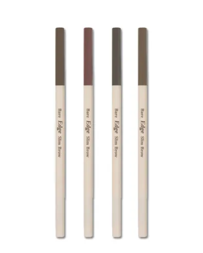 Bare Edge Slim Brow