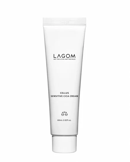 Cellus Sensitive Cica Cream