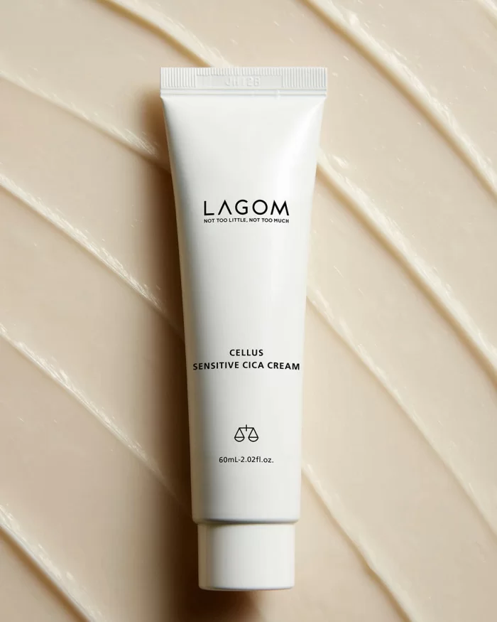 Cellus Sensitive Cica Cream