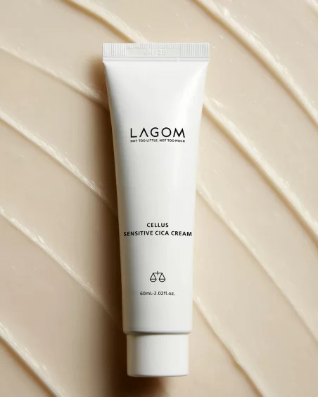 Cellus Sensitive Cica Cream