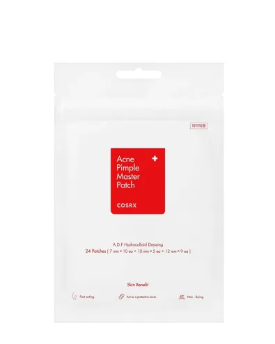 Acne Pimple Master Patch