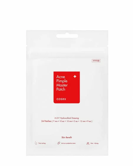 Acne Pimple Master Patch