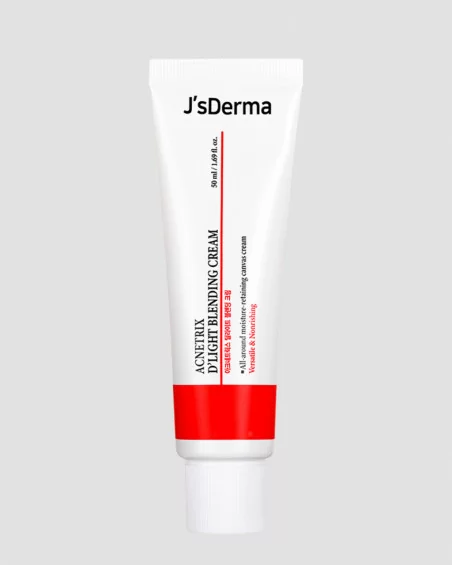 Acnetrix D'Light Blending Cream