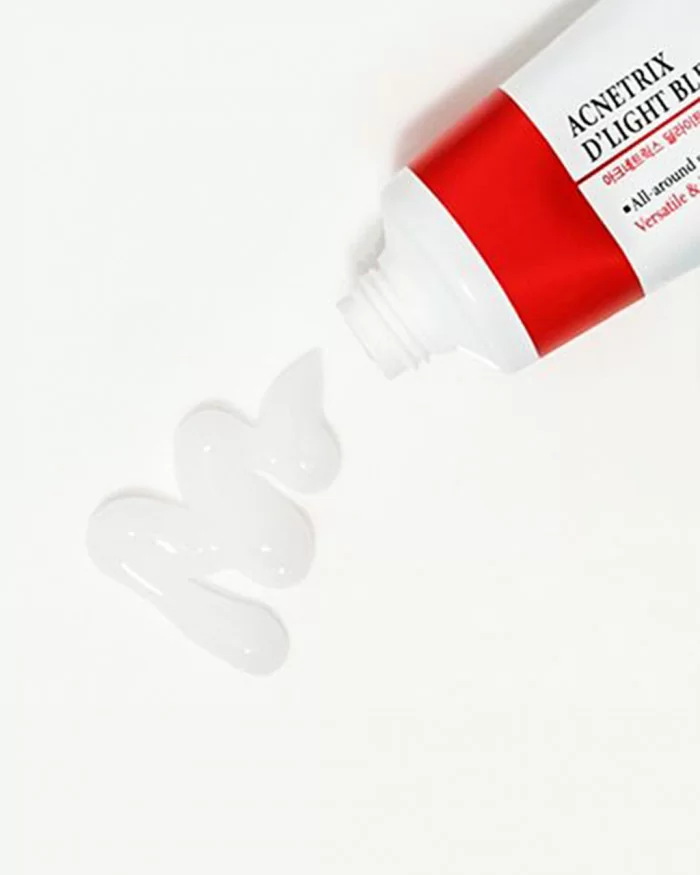 Acnetrix D'Light Blending Cream