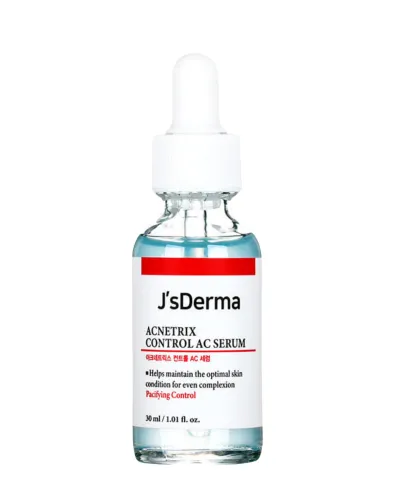 Acnetrix Control AC Serum