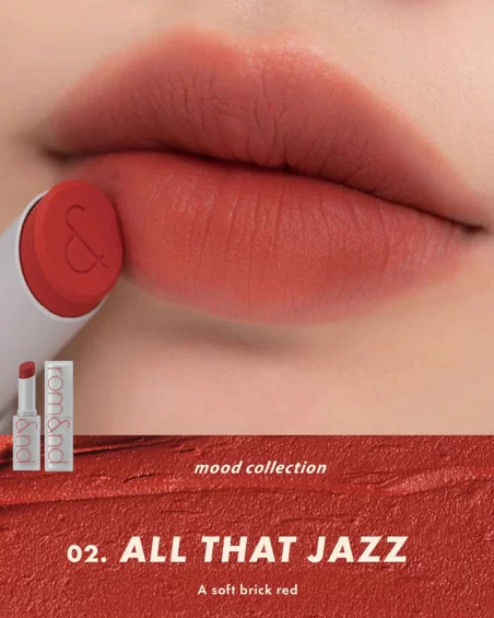 Zero Matte Lipstick