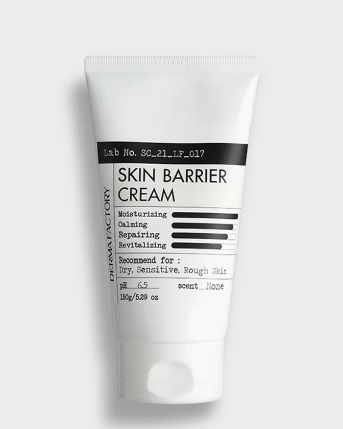 Skin Barrier Cream