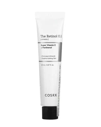 Cosrx The Retinol 0.1 Cream
