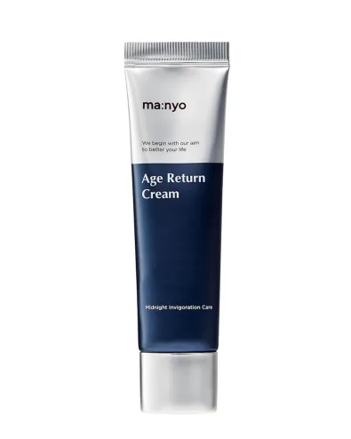Age Return Cream