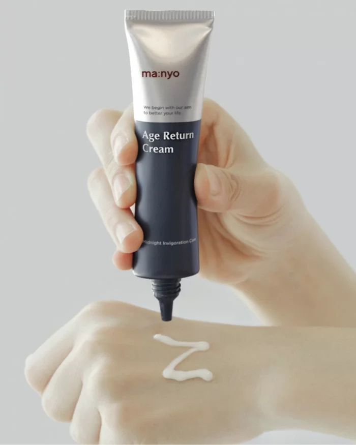 Age Return Cream