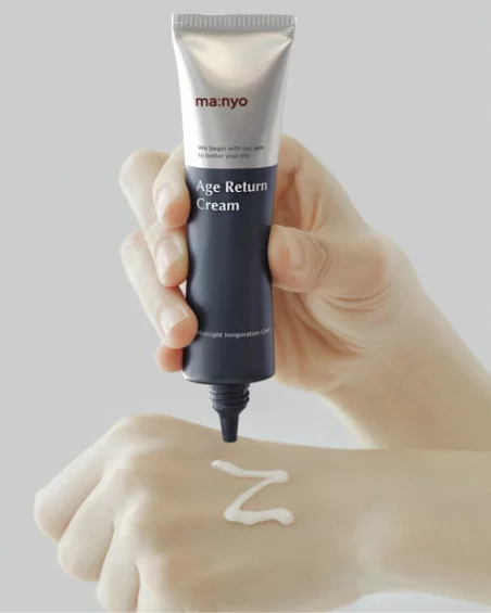 Age Return Cream