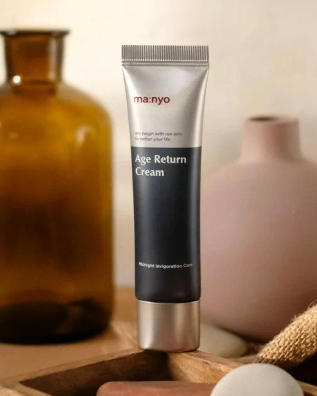 Age Return Cream