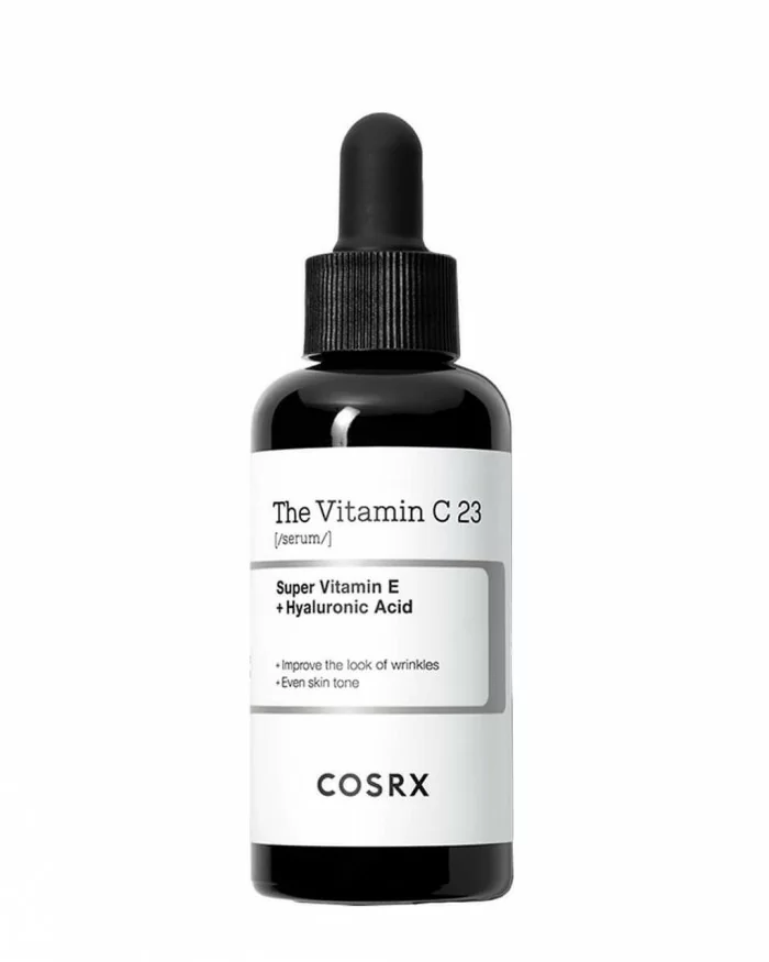The Vitamin C 23 Serum